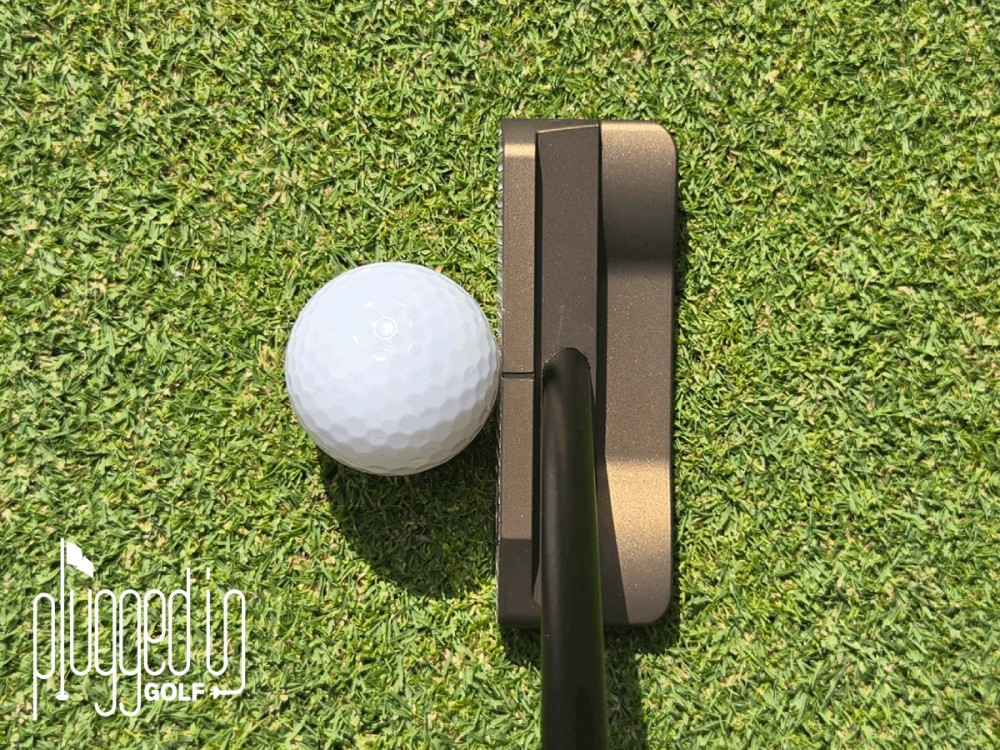 Detroit Putter Co. 313 ZT Review review