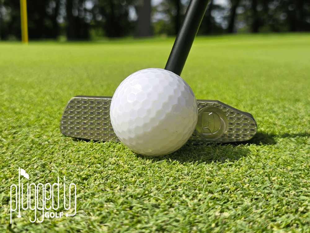 Detroit Putter Co. 313 ZT Review review
