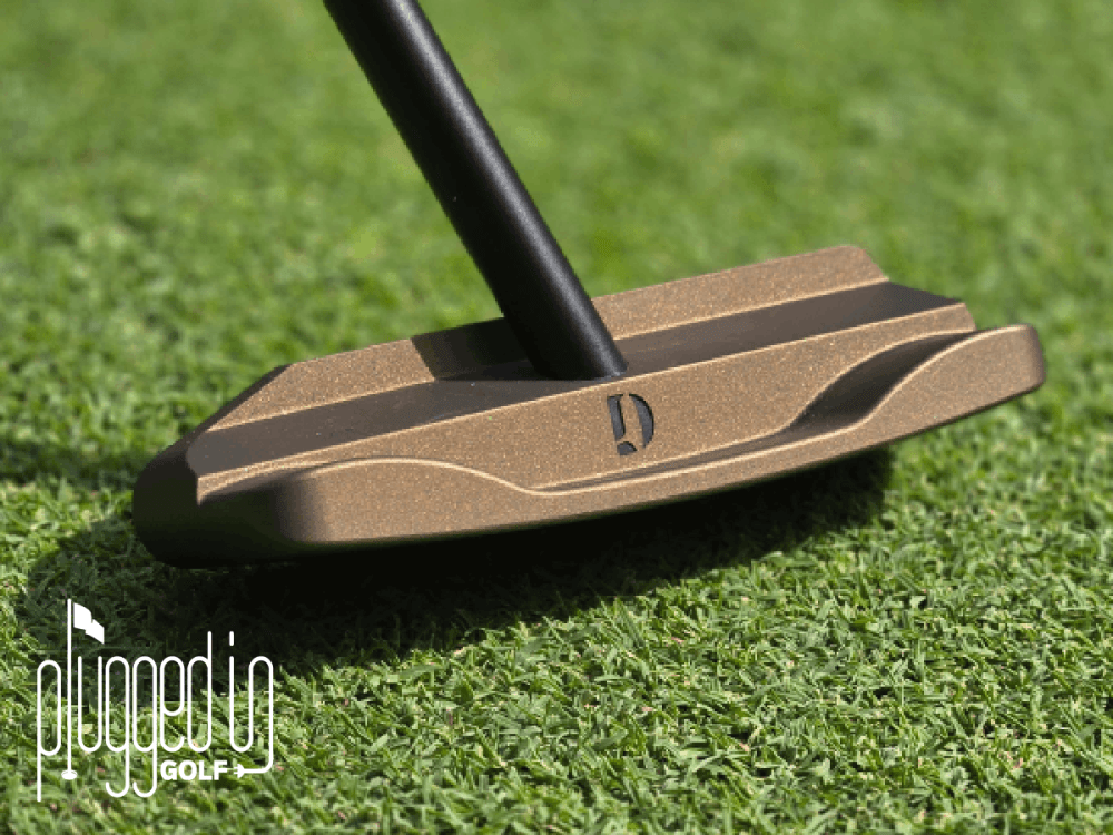 Detroit Putter Co. 313 ZT Review review