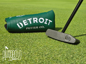 Detroit_Putter_Company_313_ZT_Putter_with-headcover Detroit Putter Co. 313 ZT