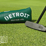 Detroit Putter Co. 313 ZT