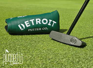 Detroit Putter Co. 313 ZT