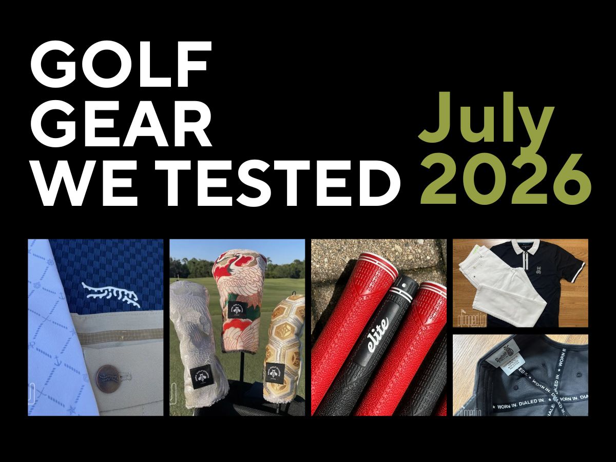 GGWT July 2026 Featured