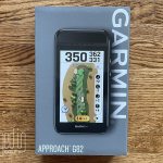 Garmin Approach G82