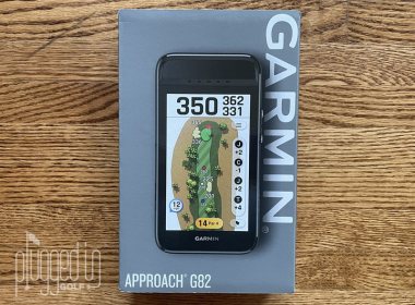 Garmin Approach G82