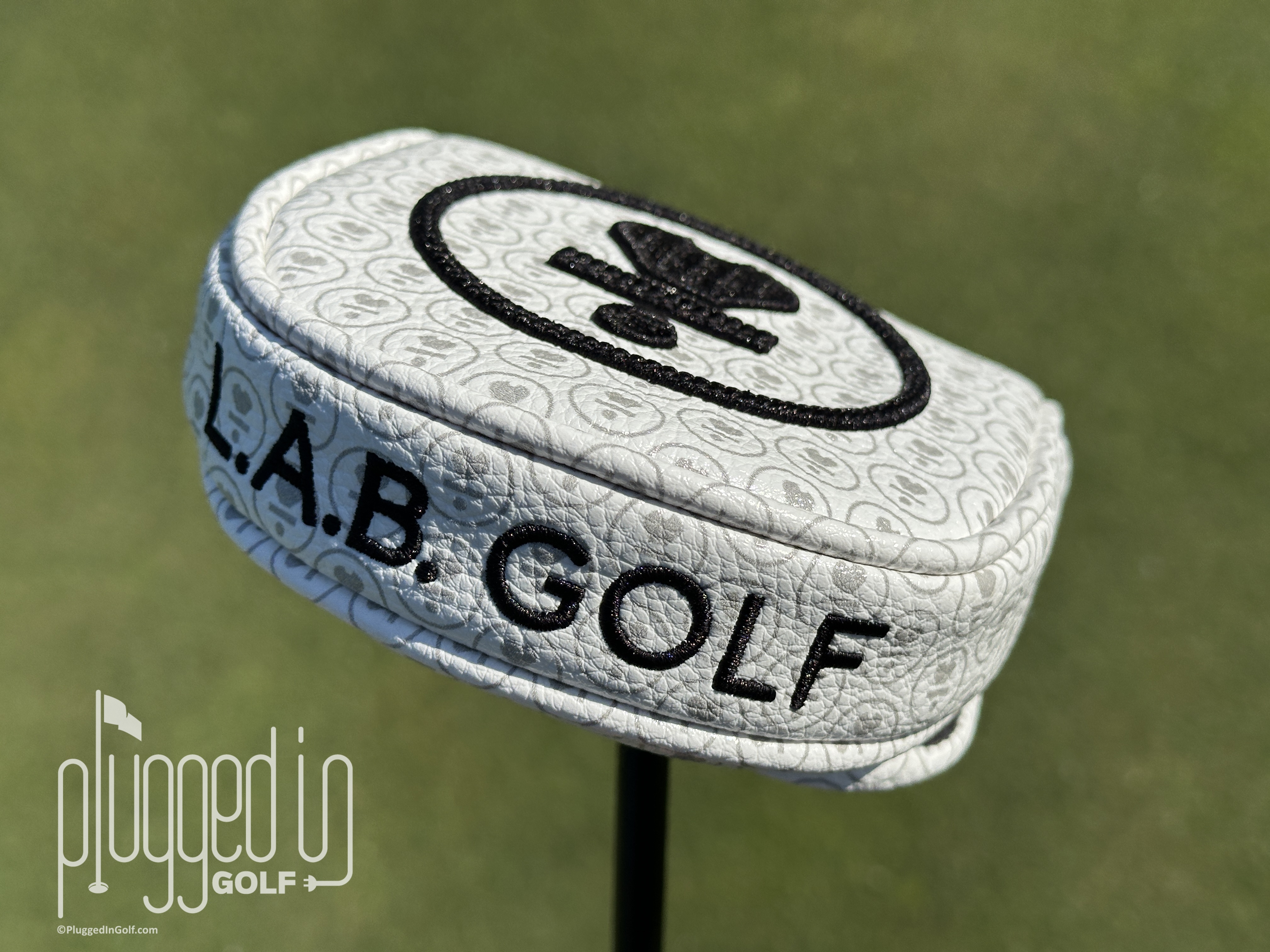 LAB Golf VZN.1i Putter Review - Plugged In Golf