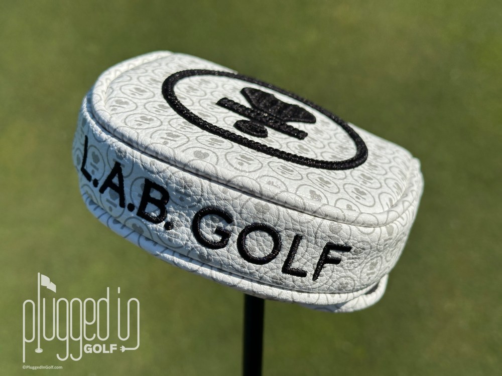 LAB Golf VZN.1i Putter Review review