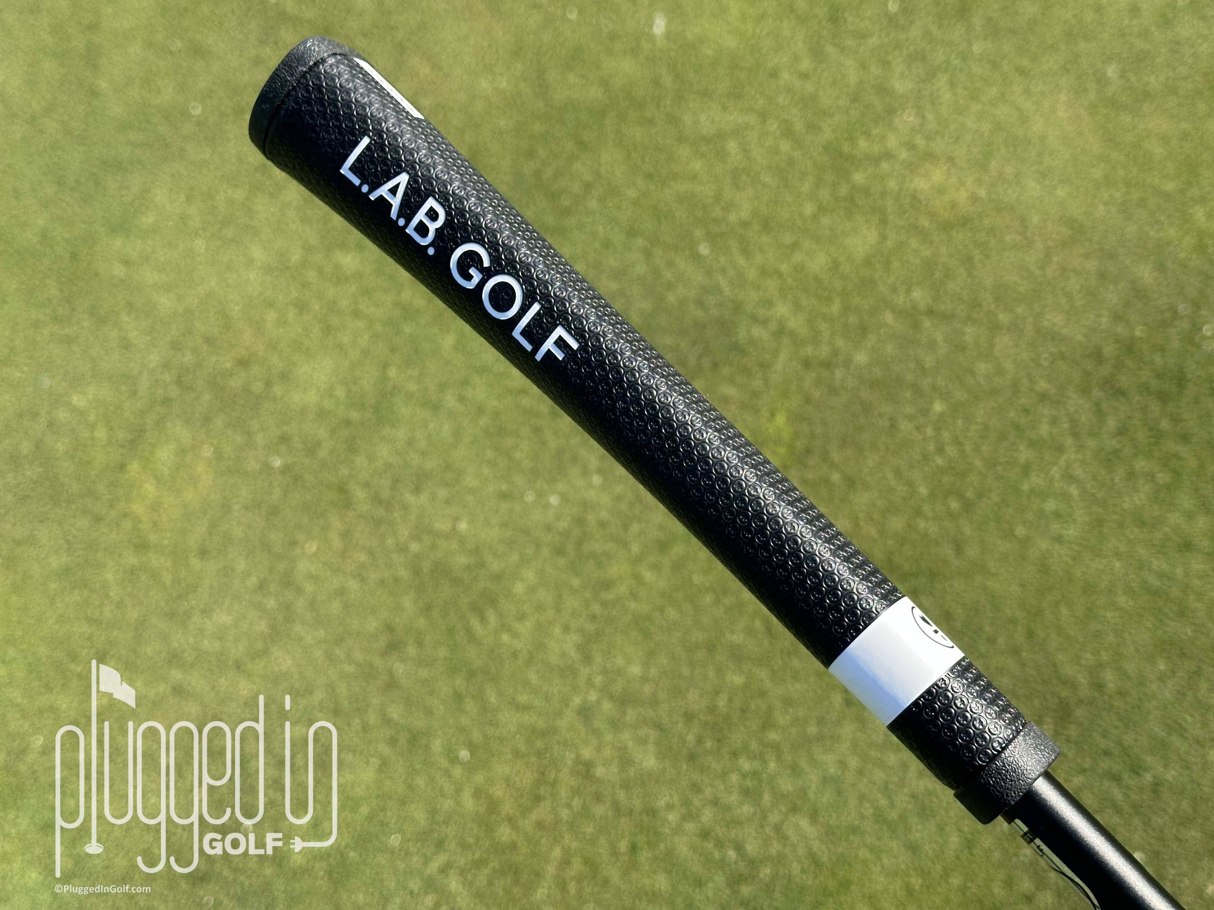 LAB Golf VZN.1i Putter Review - Plugged In Golf