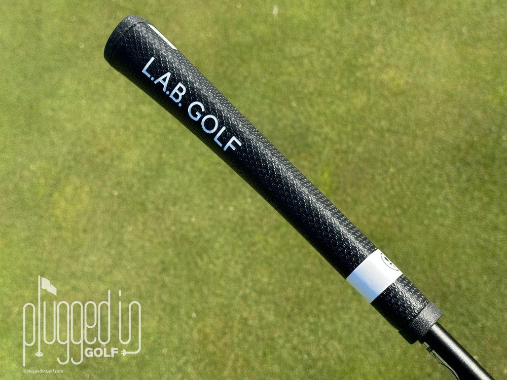 LAB Golf VZN.1i Putter Review review