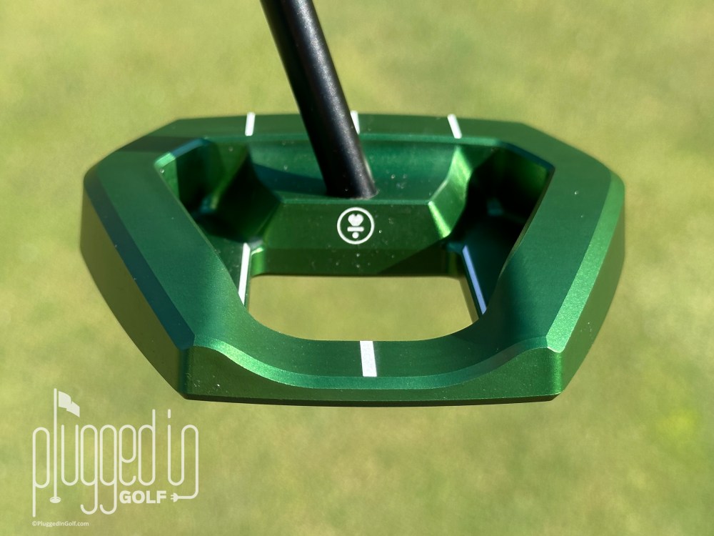 LAB Golf VZN.1i Putter Review review