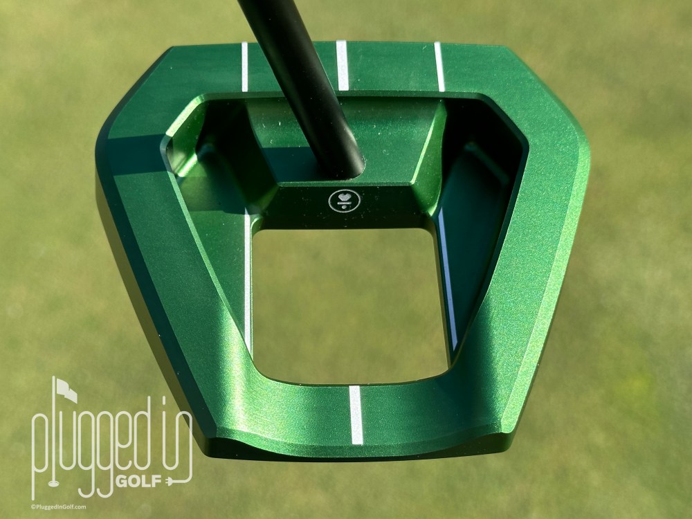 LAB Golf VZN.1i Putter Review review