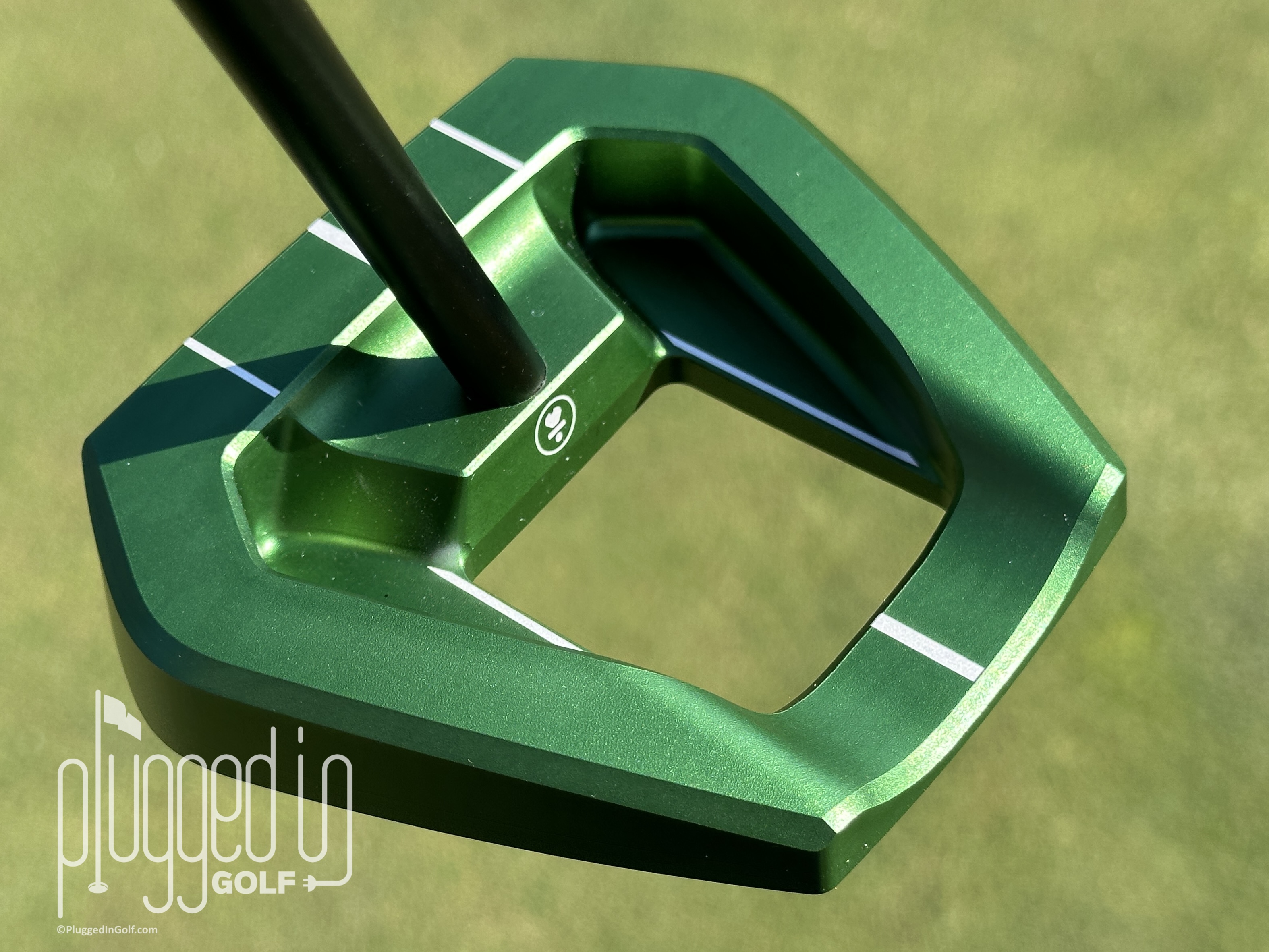 LAB Golf VZN.1i Putter Review - Plugged In Golf