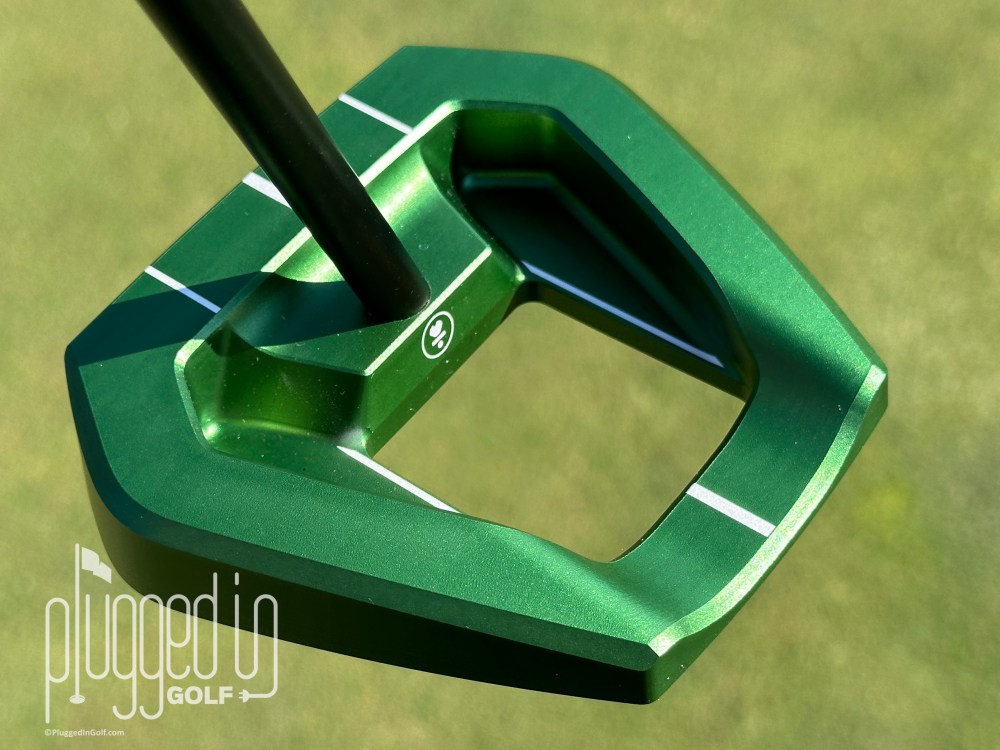 LAB Golf VZN.1i Putter Review review