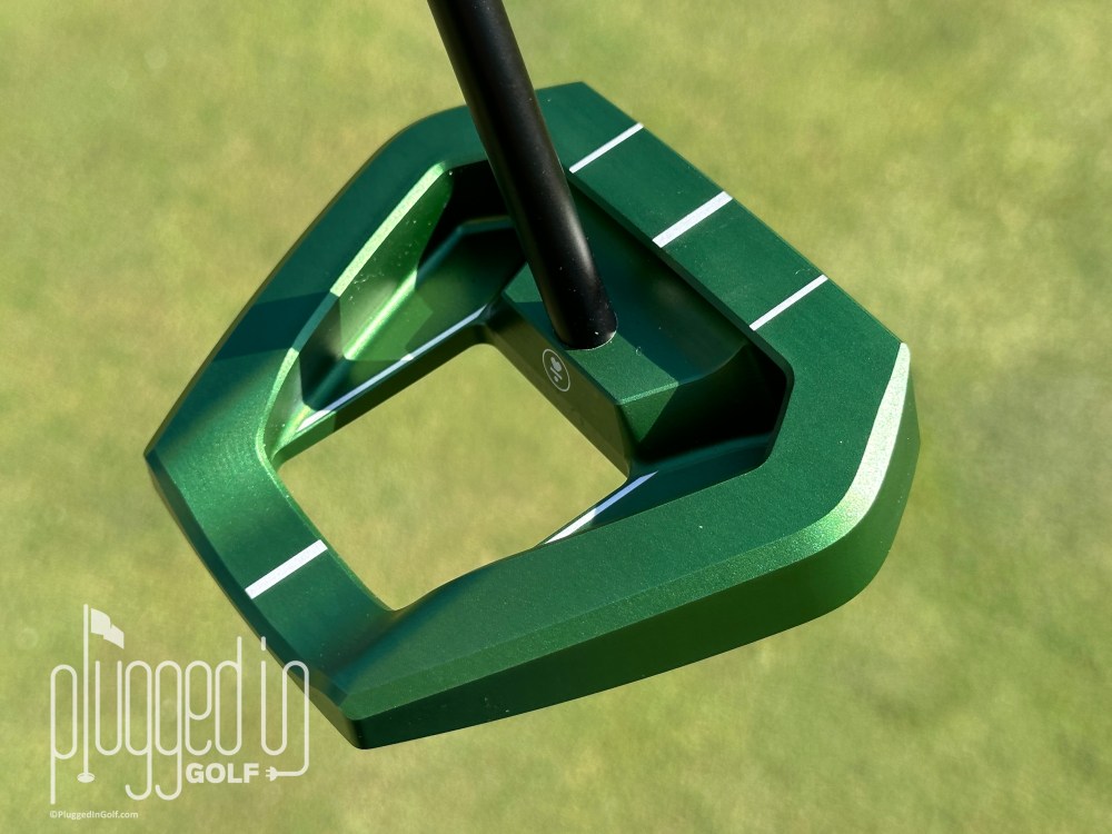 LAB Golf VZN.1i Putter Review review