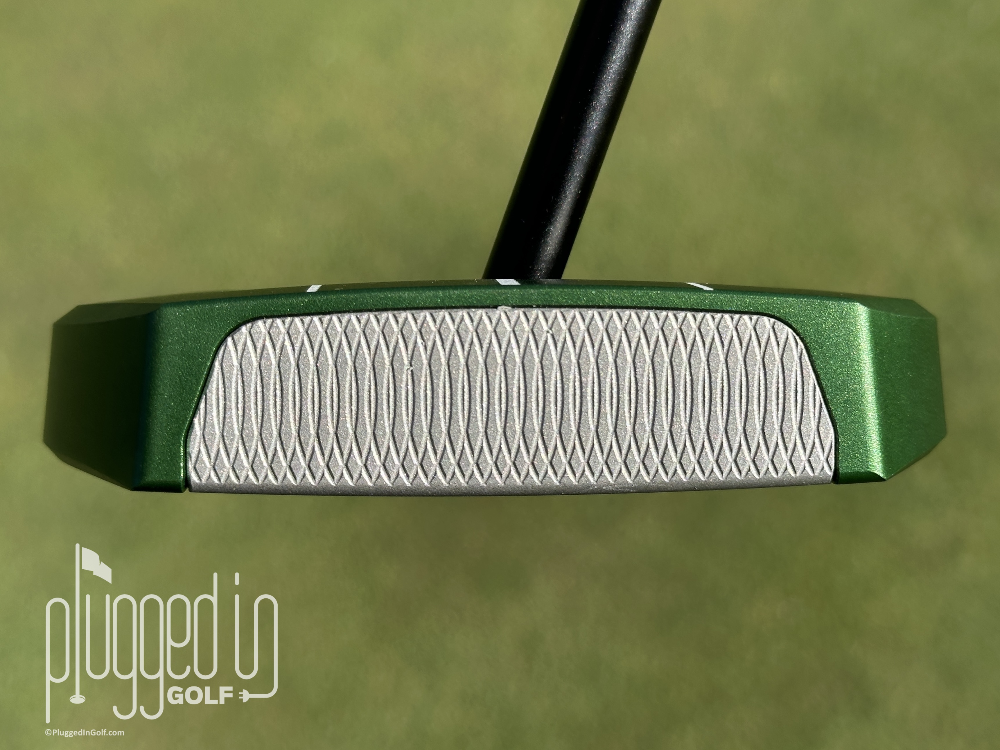 LAB Golf VZN.1i Putter Review - Plugged In Golf