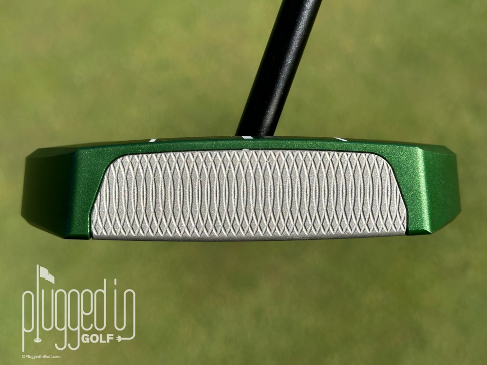 LAB Golf VZN.1i Putter Review review