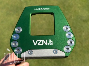 LAB Golf VZN.1i Putter Review review