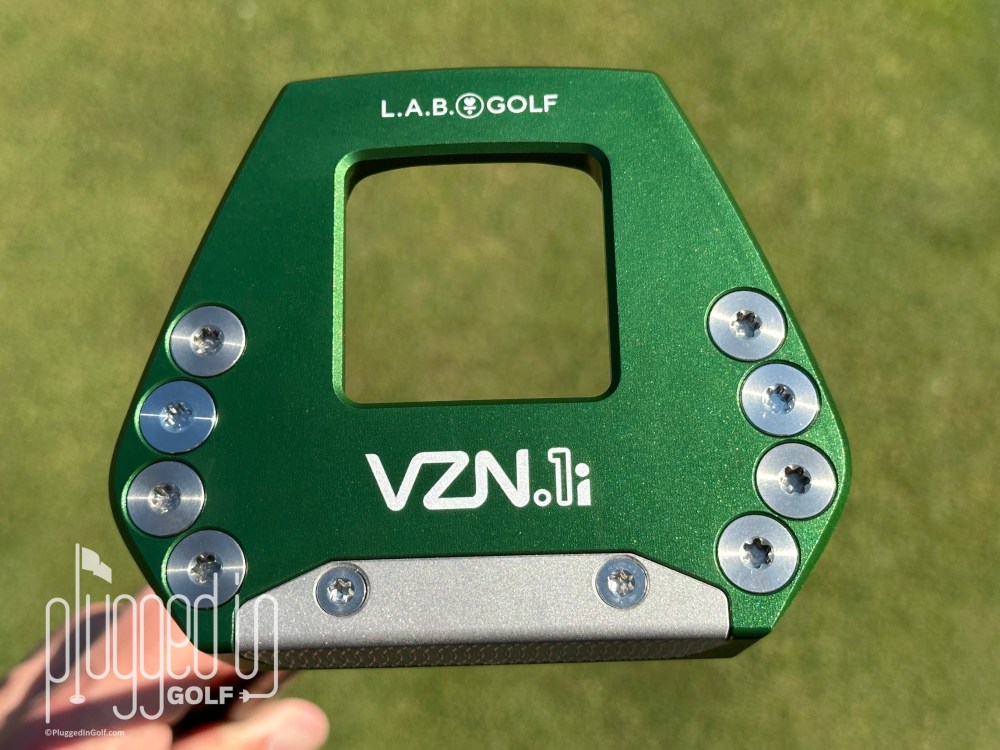 LAB Golf VZN.1i Putter_4751