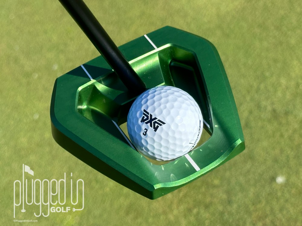 LAB Golf VZN.1i Putter Review review