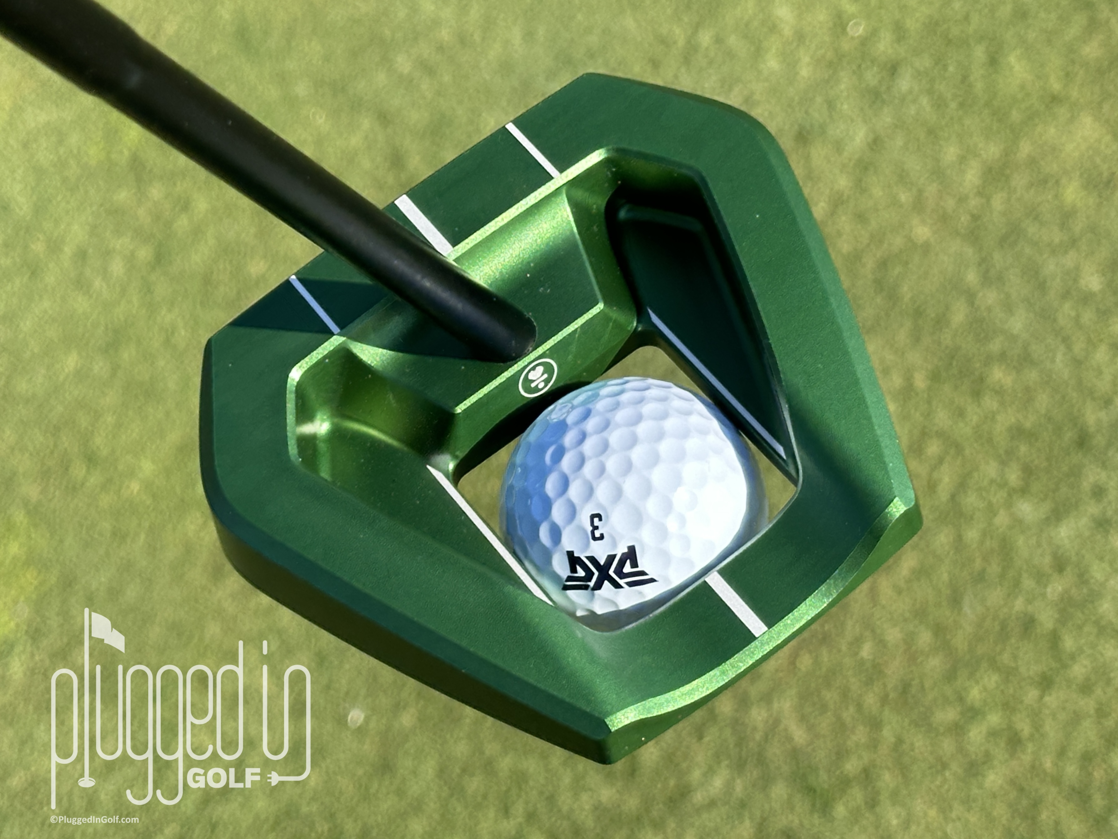LAB Golf VZN.1i Putter Review - Plugged In Golf