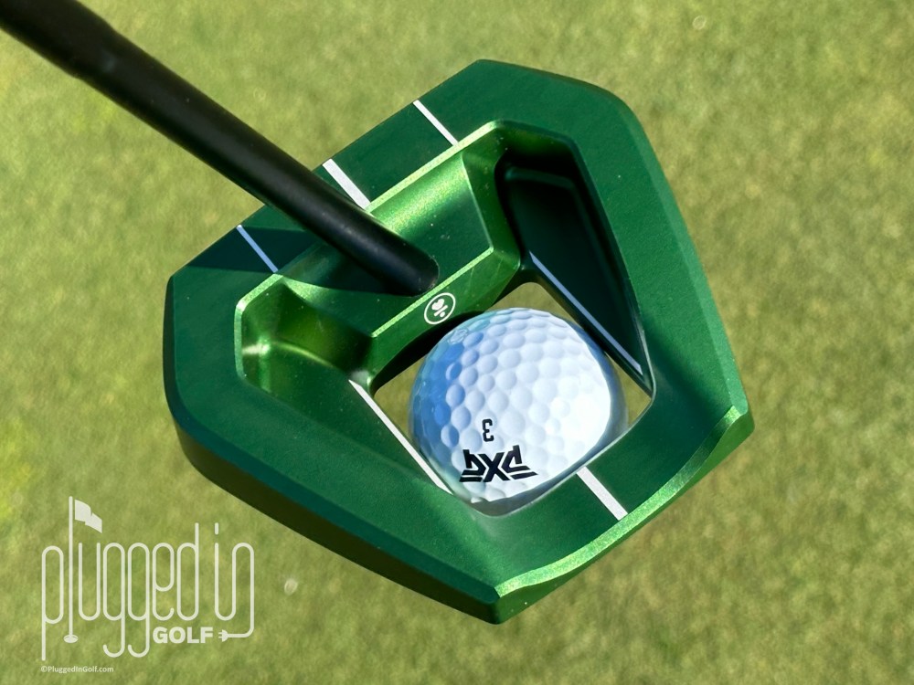 LAB Golf VZN.1i Putter Review review