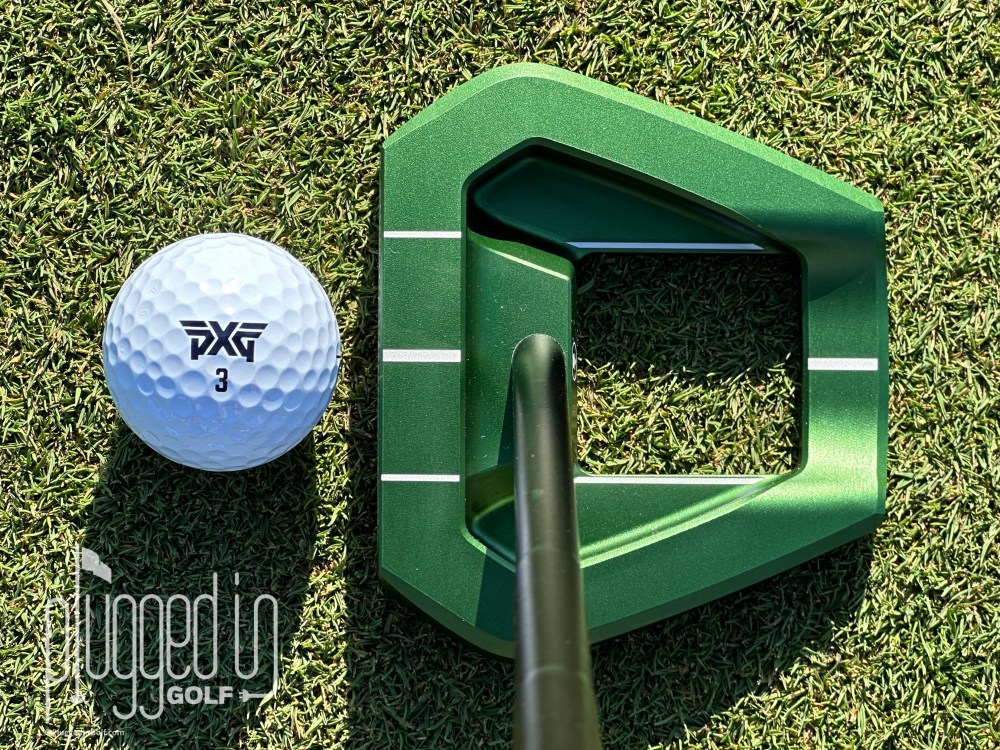 LAB Golf VZN.1i Putter Review review