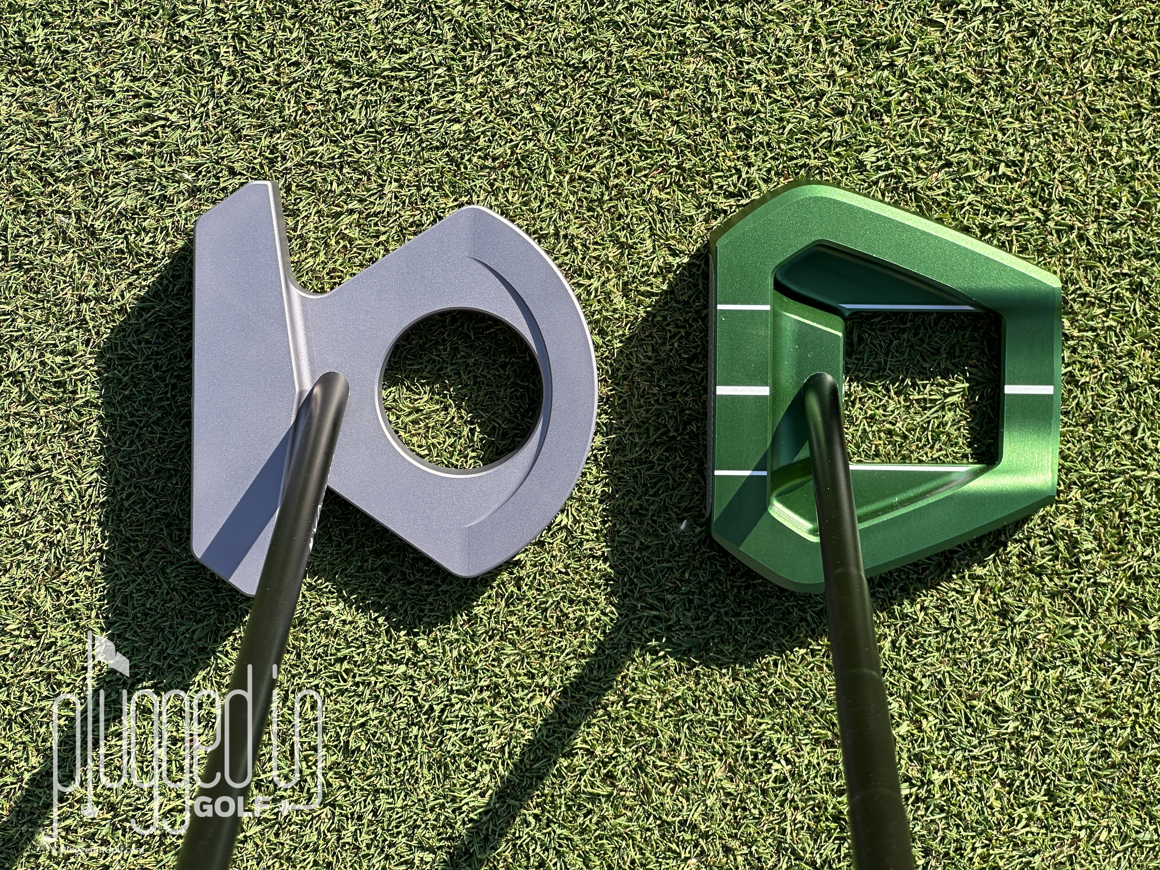 LAB Golf VZN.1i Putter Review - Plugged In Golf LAB Golf VZN.1i Putter Review - Plugged In Golf