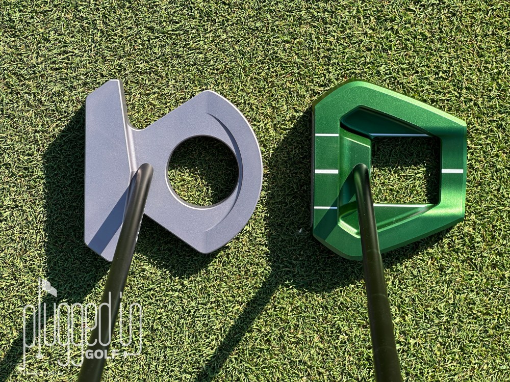 LAB Golf VZN.1i Putter Review review