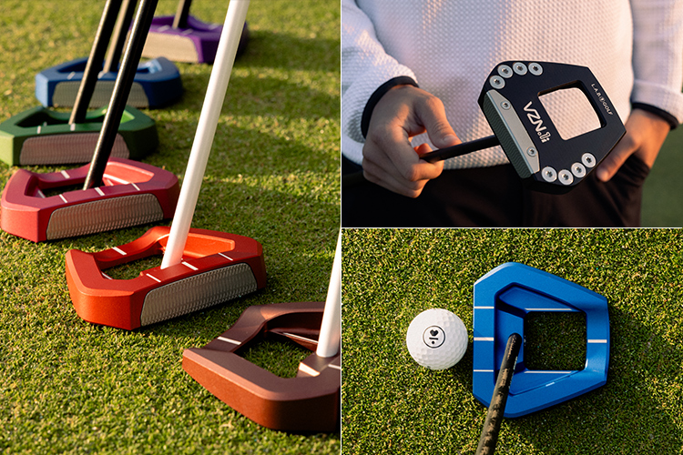 LAB-VZN-Putter LAB-VZN-Putter