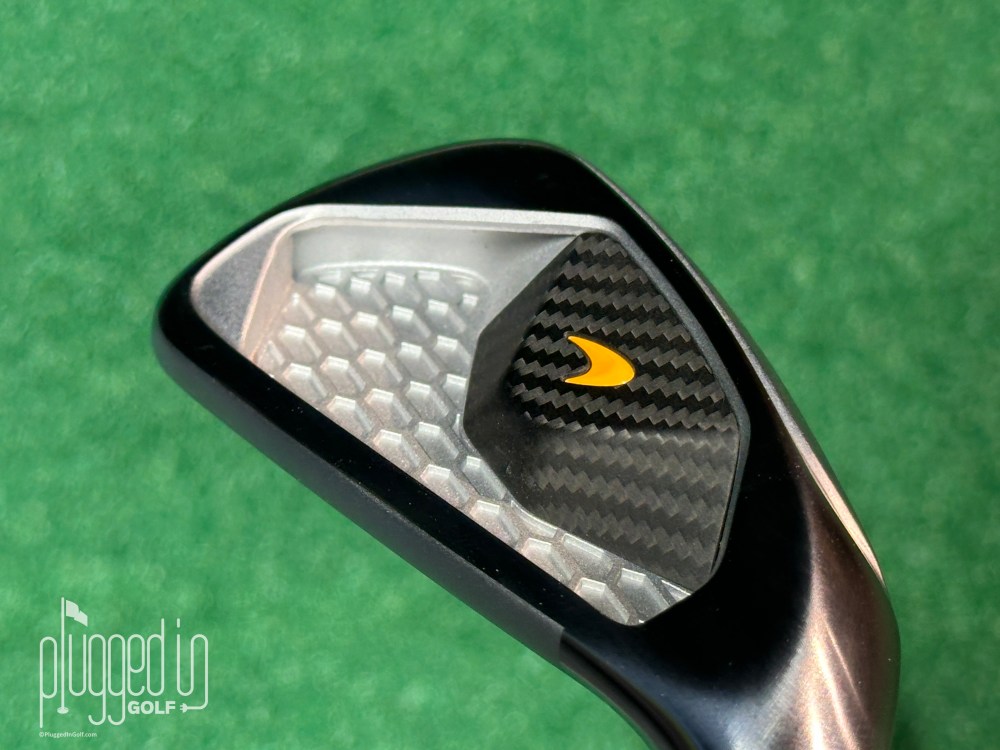 McLaren Series 3 Irons Review review