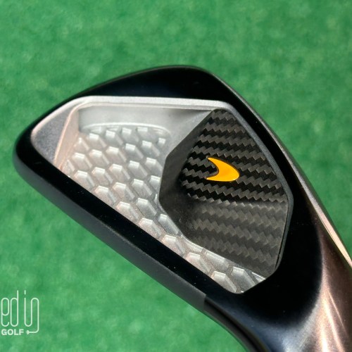 Series 3 Irons | McLaren Golf