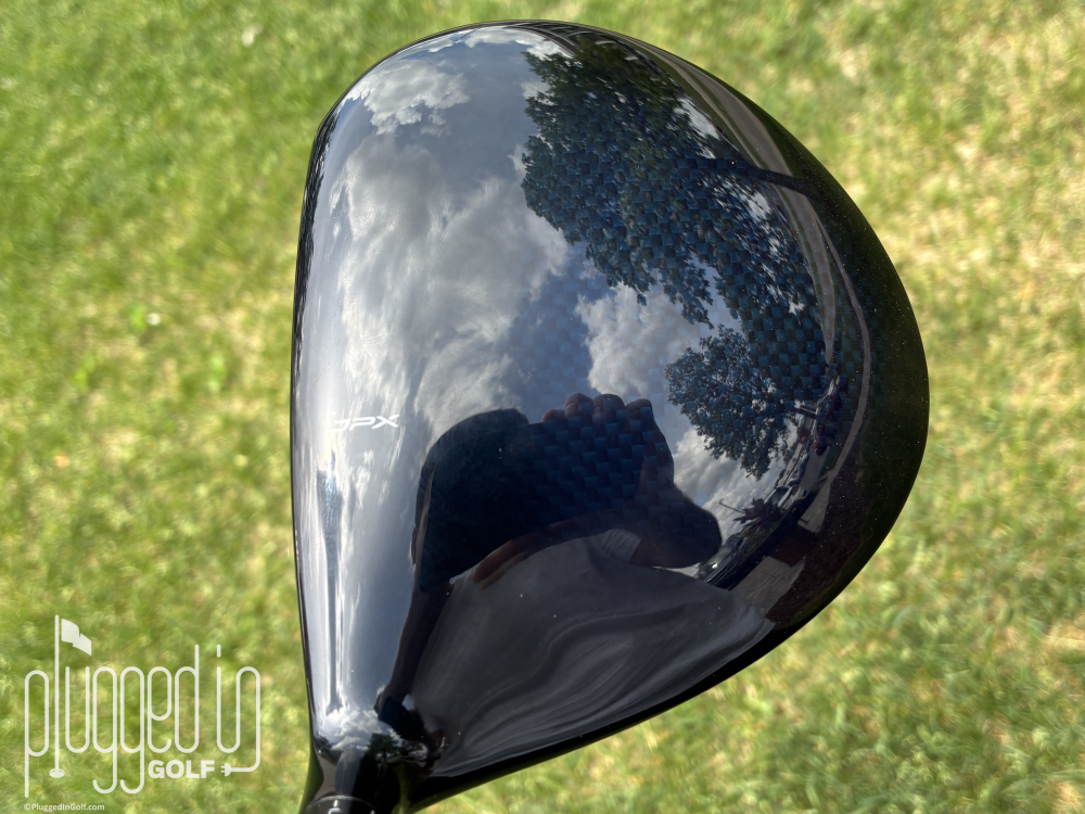 Mizuno JPX One Driver Review review