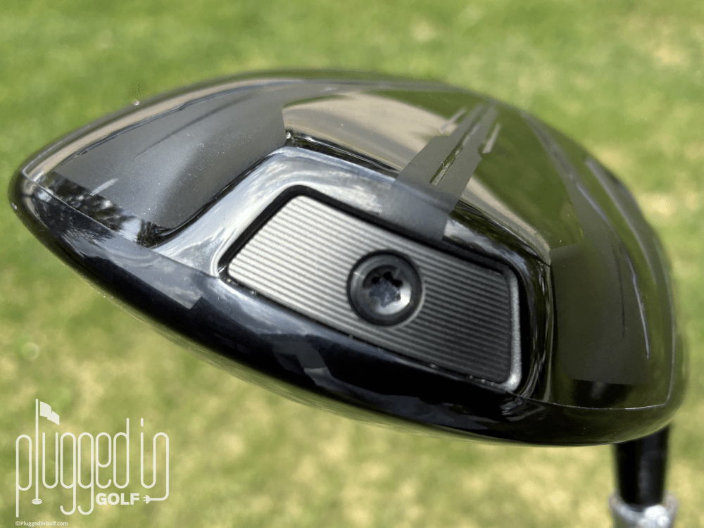 Mizuno JPX One Driver Review review