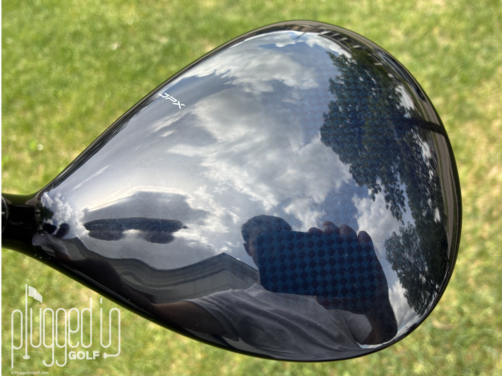 Mizuno JPX One Driver Review review