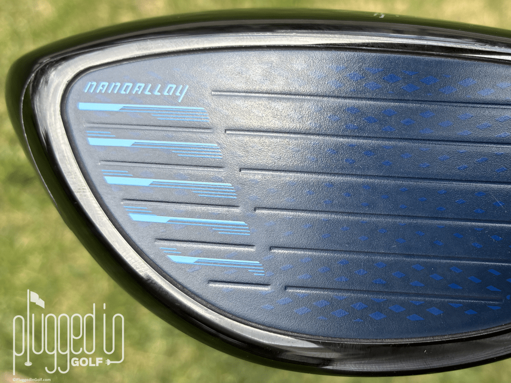 Mizuno JPX One Driver Review review