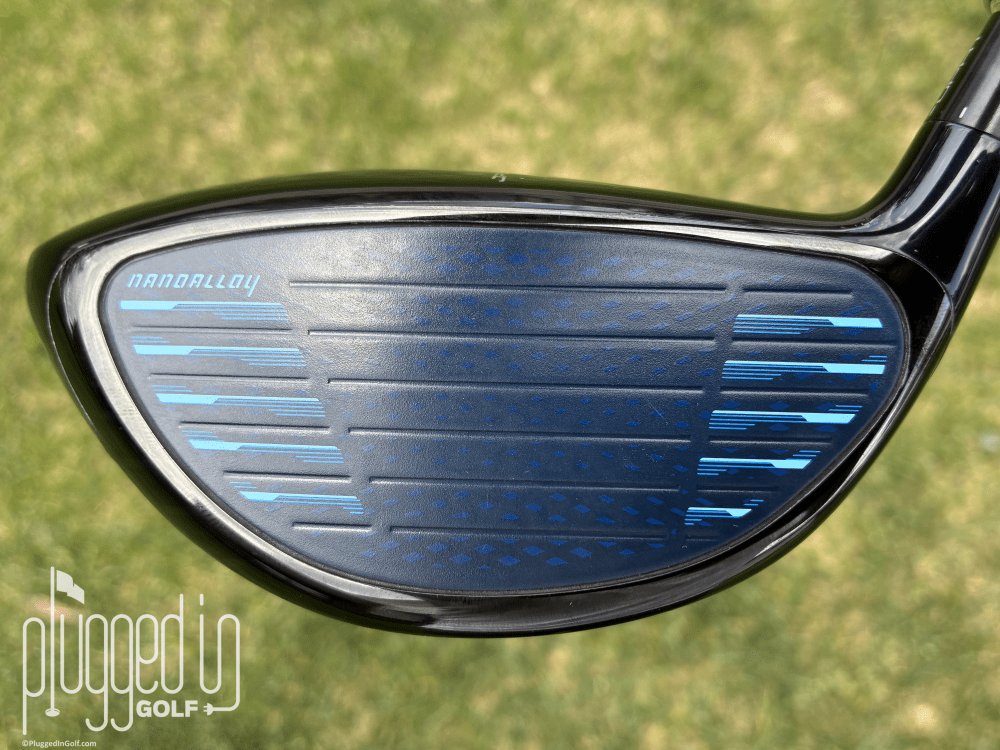 Mizuno JPX One Driver Review review