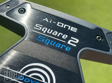 Odyssey Ai-One Square 2 Square Max 1 Putter_5182