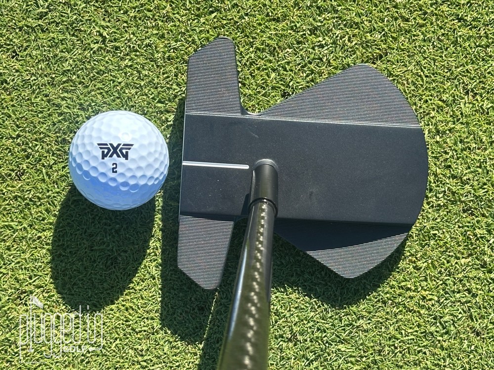 Odyssey Ai-ONE Square 2 Square Max 1 Putter Review review