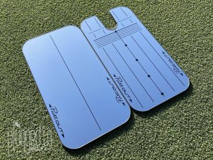 PuttOut Tour & Shoulder Mirrors โ pluggedingolf-testing โ setup PuttOut Tour & Shoulder Mirrors - pluggedingolf-testing - setup