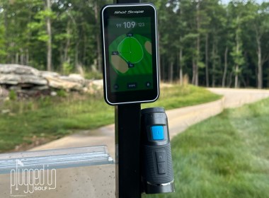 Shot Scope H50 GPS Review review
