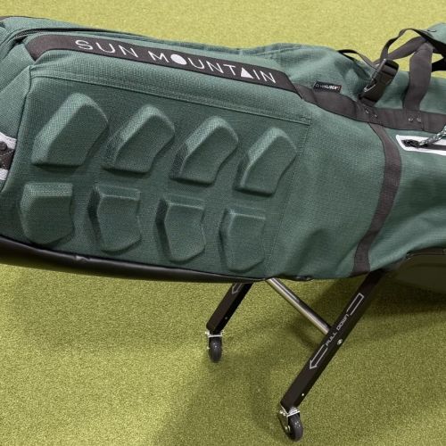 ClubGlider3 Tour Travel Bag Sun Mountain Sports