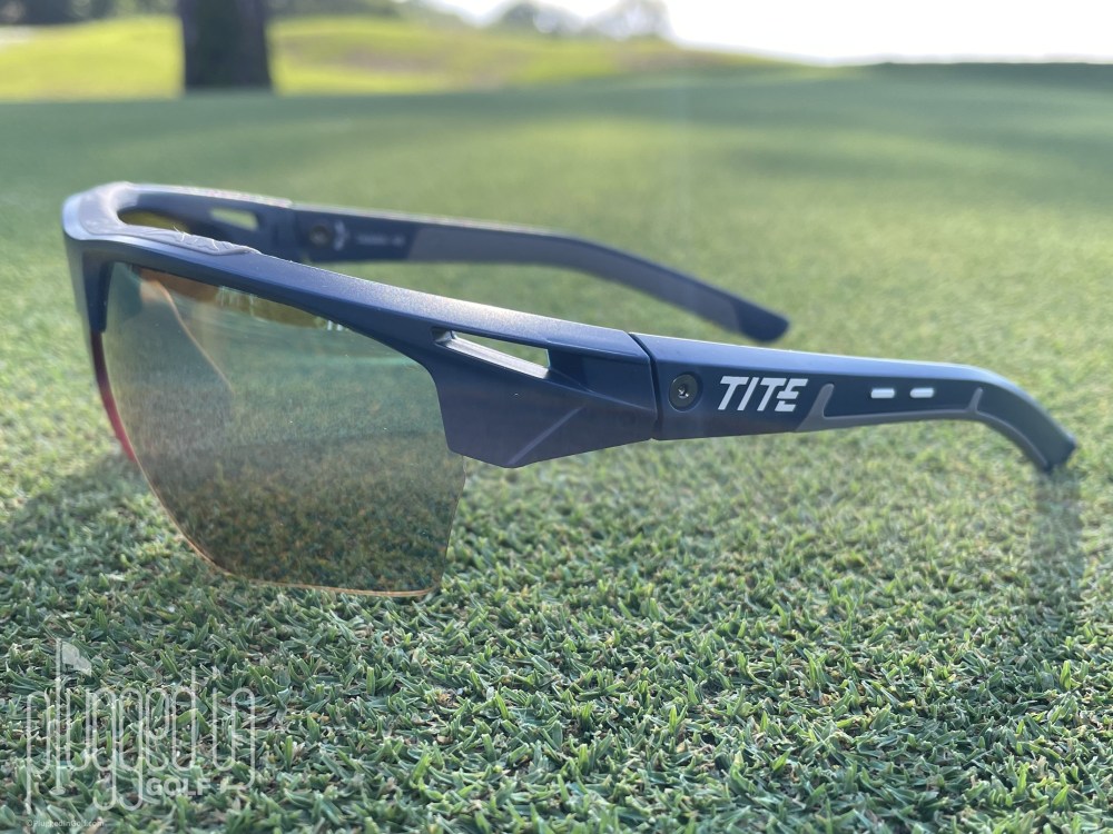 TITE Eyewear Sunglasses Review review
