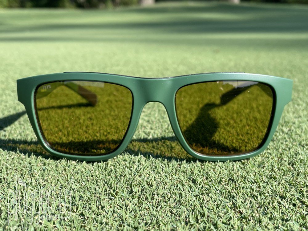 TITE Eyewear Sunglasses Review review