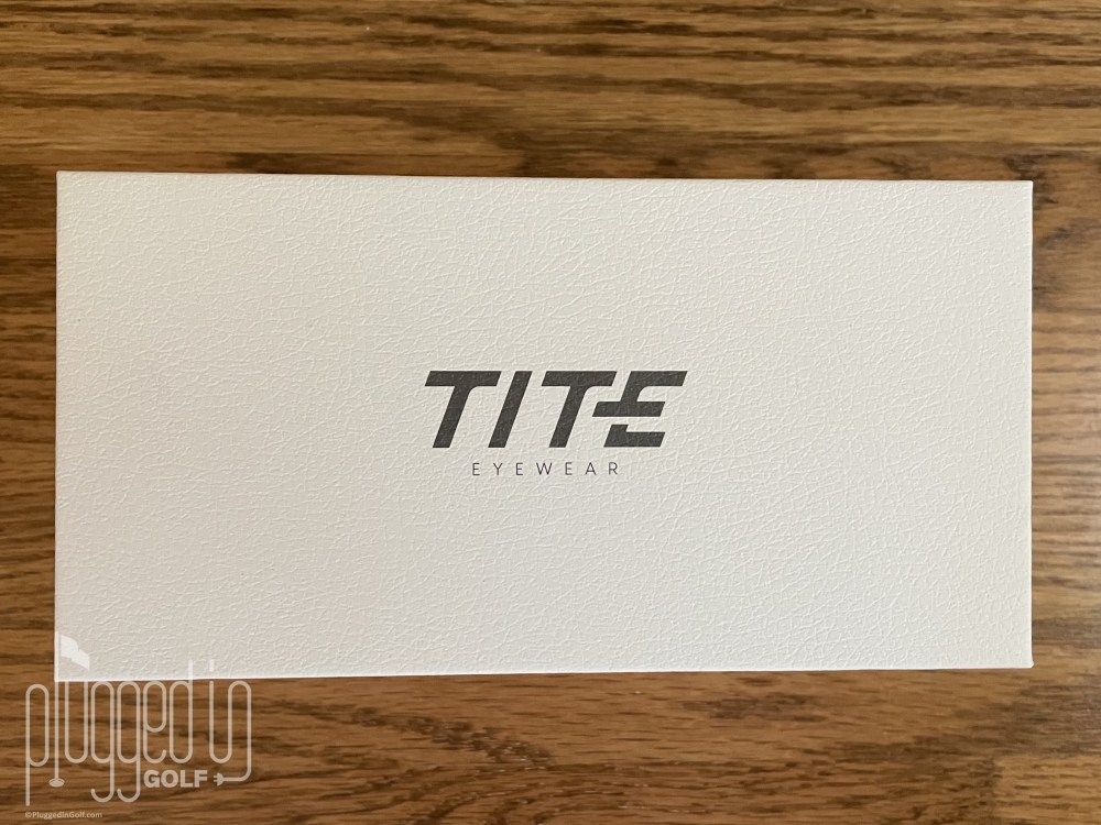 TITE Eyewear Sunglasses Review review
