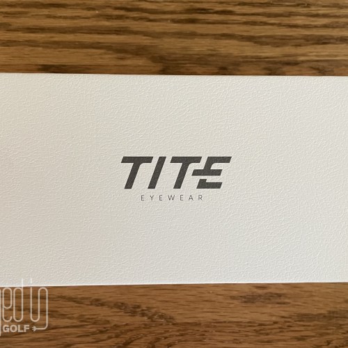 Golf Sunglasses Designed for Performance | Tite Eyewear TITE Eyewear
