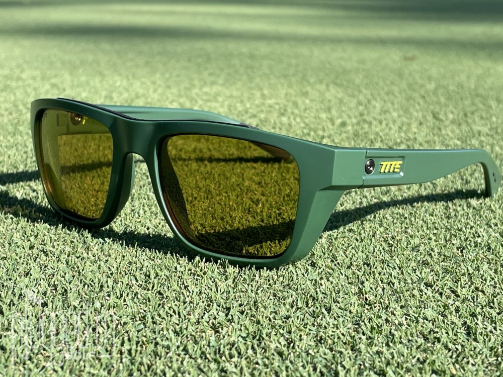 TITE Eyewear Sunglasses Review review