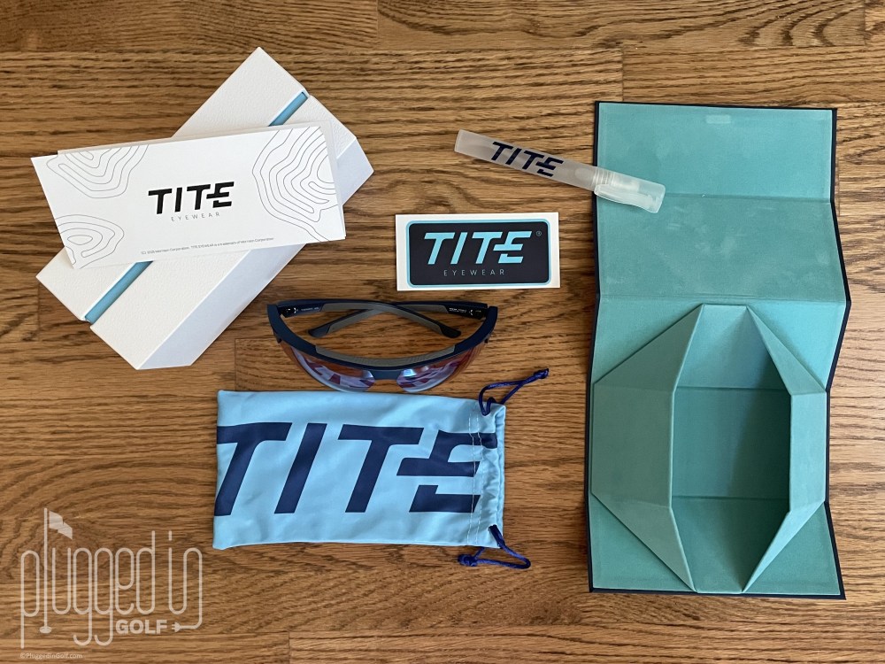 TITE Eyewear Sunglasses Review review