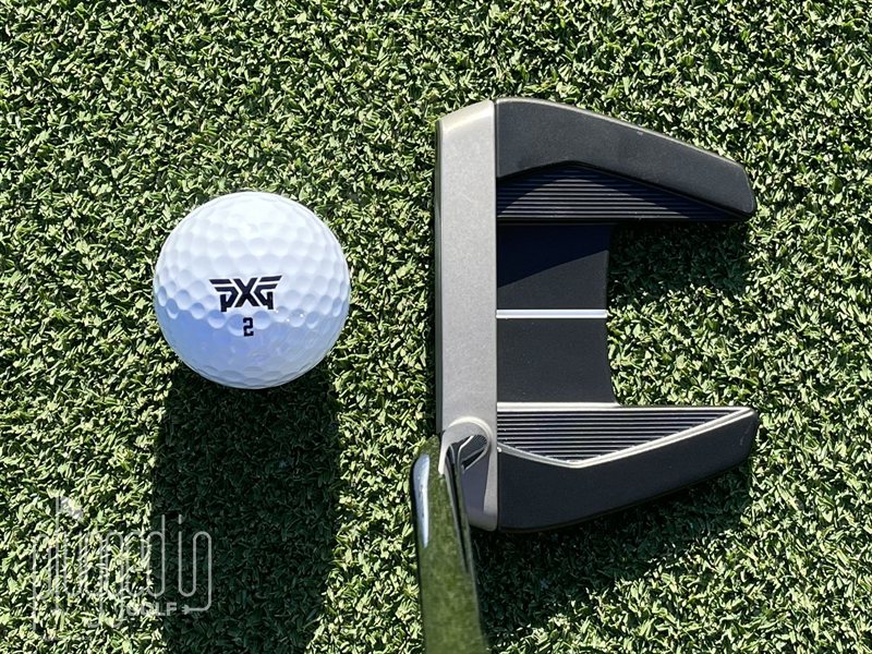 TaylorMade SYSTM2 Putters Review review