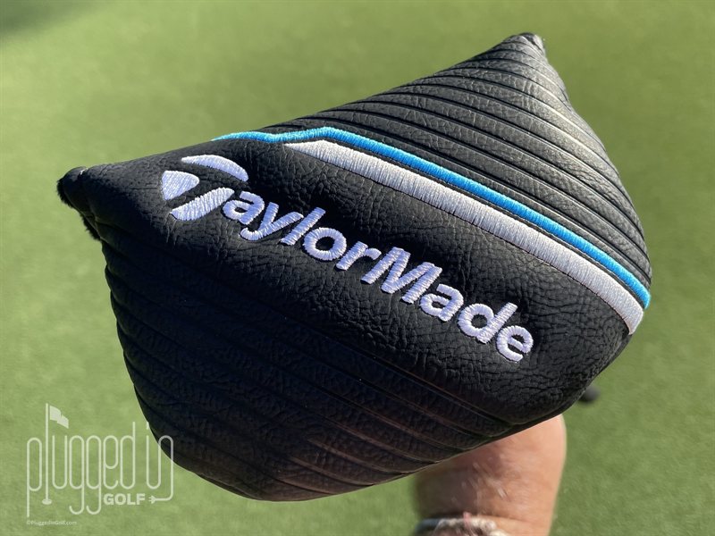 TaylorMade SYSTM2 Putters Review review