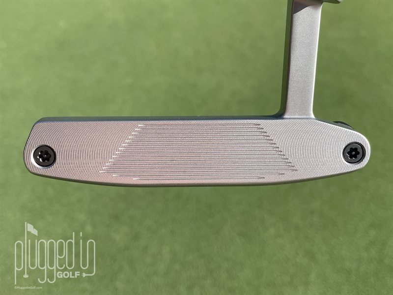 TaylorMade SYSTM2 Putters Review review